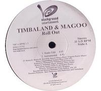 Timbaland & Magoo / Roll Out