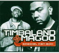 Timbaland & Magoo - Special Fan Edition