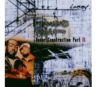 Timbaland & Magoo - Under Constraction Part 2