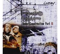 Timbaland & Magoo - Under Construction Part 2