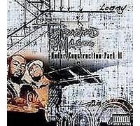 Timbaland & Magoo - Under Construction Part II