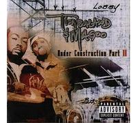 Scarved Flashback (CD) Album