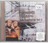 Timbaland & Magoo - Under Construction Vol.2