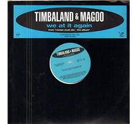 Timbaland & Magoo - We At It Again (New Video Remix)