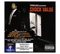 Timbaland - Timbaland Presents Shock Value