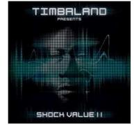 Timbaland - Shock Value