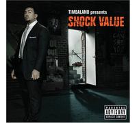 Timbaland - Timbaland Presents Shock Value