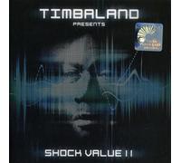 Timbaland - Shock Value Ii - Cd
