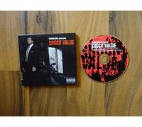 Timbaland - SHOCK VALUE -SLIDEPACK-