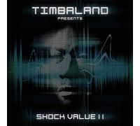 Timbaland - Shock Value /Vol.2
