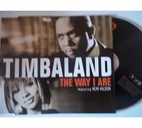 Timbaland - The Way I Are