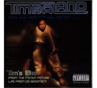 Timbaland - Tim S Bio: Life from Da Bassme
