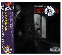 Timbaland - Timbaland Presents Shock Value