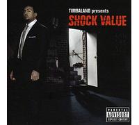 Timbaland - Timbaland Presents Shock Value