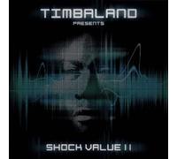Timbaland - Timbaland Presents Shock Value [Import]