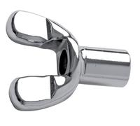 Latin Percussion LPA258D - Viti a serraggio Timbale LPA258, M260, LP981, LP981A, LP986, LP986A, LP987 5/16" Aspire (corto), LPA258D