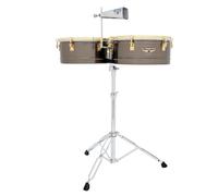 LP Latin Percussion M257-BNG Tamburo Timbales