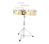 Timbali - Timbali Prestige Solid Brass
