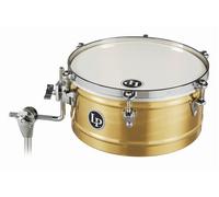 Timbali - Timbali Single Brass Timbales