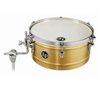 Timbali - Timbali Single Brass Timbales