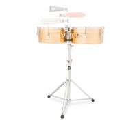 Timbali - Timbali Tito Puente Bronze