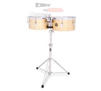 Timbali - Timbali Tito Puente Solid Brass
