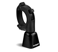 TIMBER! Campanello per mountain bike - Nuovo modello a sgancio rapido Yew! - Campanello multiuso con doppia modalità