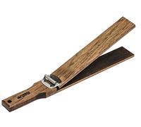 Timber drum Company T3 Slapstick, misura 45,7 cm massiccio noce con autentici Whip Cracking Sound for "Sleigh Ride", made in the U.S.A.