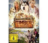 Timber - Ein tierischer Schatz