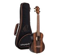 Timber Series Tenor Ukulele with Bag