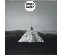 Timber Timbre - Creep On Creepin' On (Vinyl Clear) (Rsd 21)