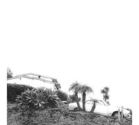 Timber Timbre – Hot Dreams – CD