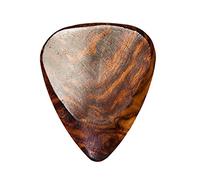 Timber Tones Plettro per chitarra, Burma Padauk (singolo)