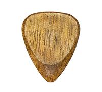 Timber Tones - Plettro per chitarra, colore: Rosa mela (singolo), giallo, TIMT-ROA-1