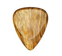 Timber Tones - Plettro per chitarra, in acero zucchero (singolo)