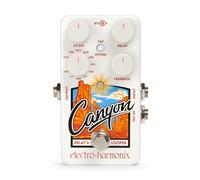 ELECTRO-HARMONIX - NANO CANYON