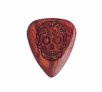 'TIMBER Tones ttta tcask "Tattoo Candy Skull 1, lusso Plettro/plettri