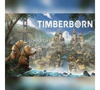 Timberborn (Early Access) (PC) Steam Key - ROW