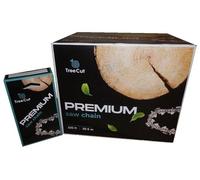 TimberCut 3/8 professionale, 1,5 mm (1640)