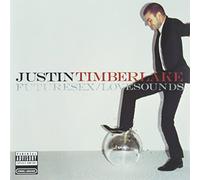 Timberlake - Futuresex/Lovesound