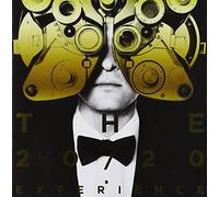Timberlake, Justin - 20/20 Experience 2/2