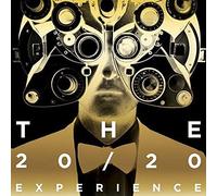 Timberlake, Justin - 20/20 Experience: Complete Experience