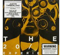 Timberlake Justin - 20/20 Experience/the Complete