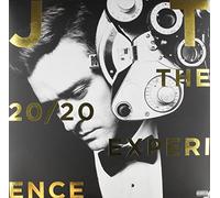 Timberlake, Justin - 20/20 Experience - Vinyl 2