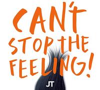Timberlake, Justin - Can't Stop The Feeling