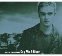 Timberlake,Justin - Cry Me a River