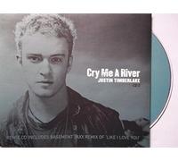 Justin Timberlake – Cry Me a River