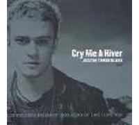Timberlake,Justin - Cry Me a River [Cd1/4 Tracks]