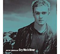 Timberlake, Justin - Cry Me a River: Remixes