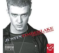 Justin Timberlake Essential Mixes (CD) Album